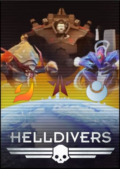 helldivers wiki|helldivers wiki enemies.